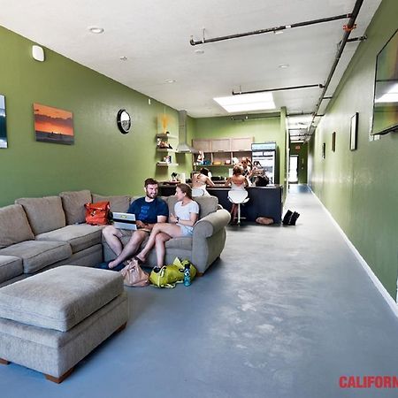 California Dreams Hostel - Pacific Beach San Diego Buitenkant foto