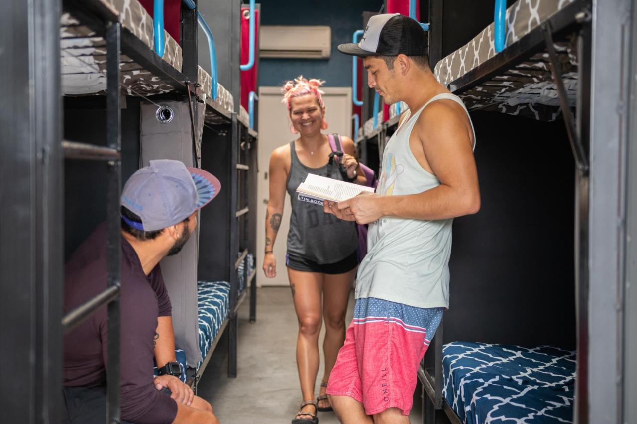 California Dreams Hostel - Pacific Beach San Diego Buitenkant foto