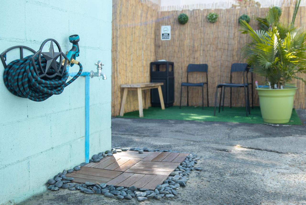 California Dreams Hostel - Pacific Beach San Diego Buitenkant foto