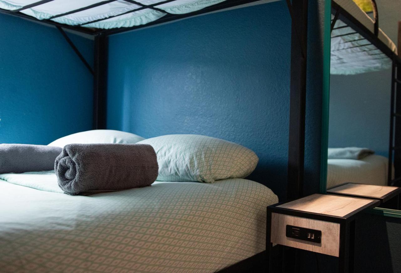 California Dreams Hostel - Pacific Beach San Diego Buitenkant foto