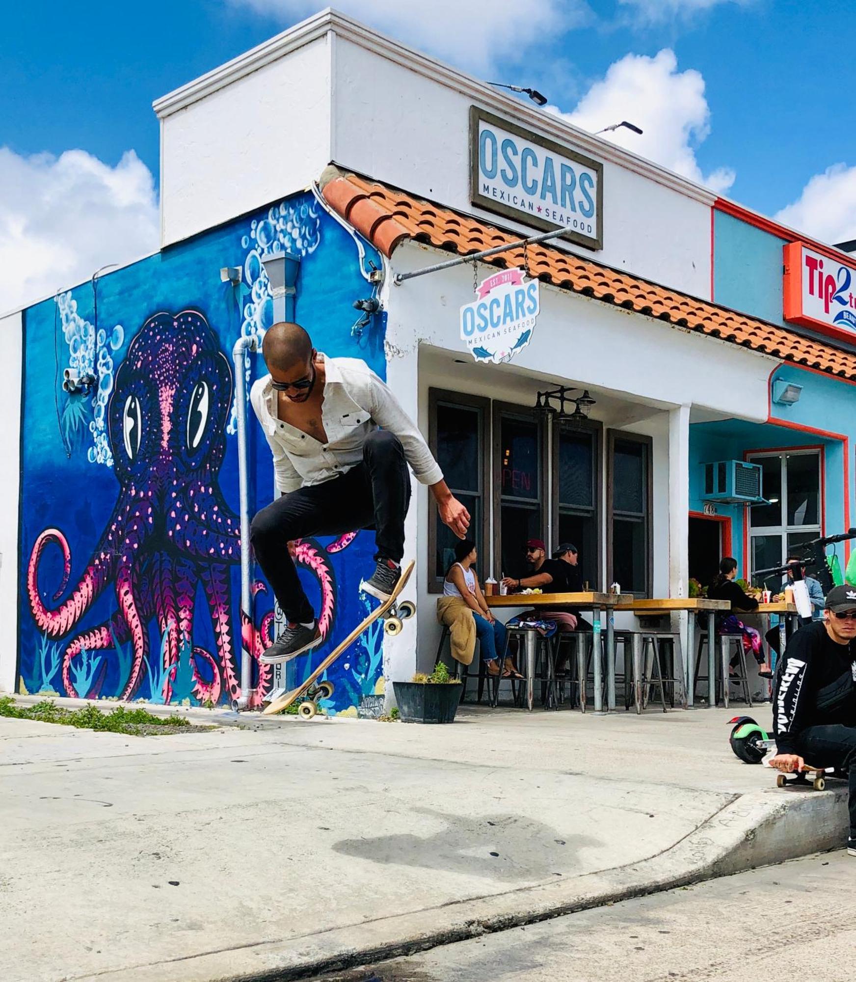 California Dreams Hostel - Pacific Beach San Diego Buitenkant foto