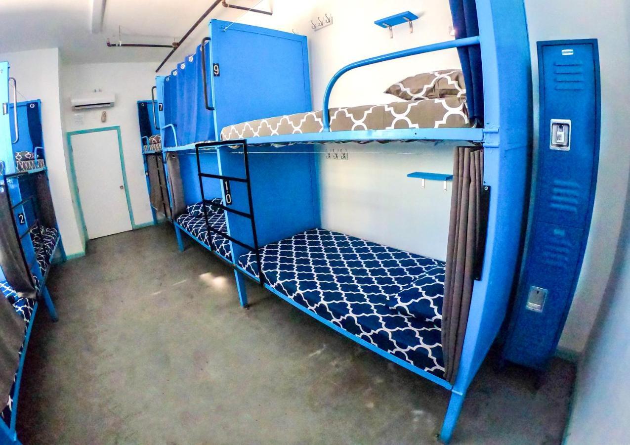 California Dreams Hostel - Pacific Beach San Diego Buitenkant foto