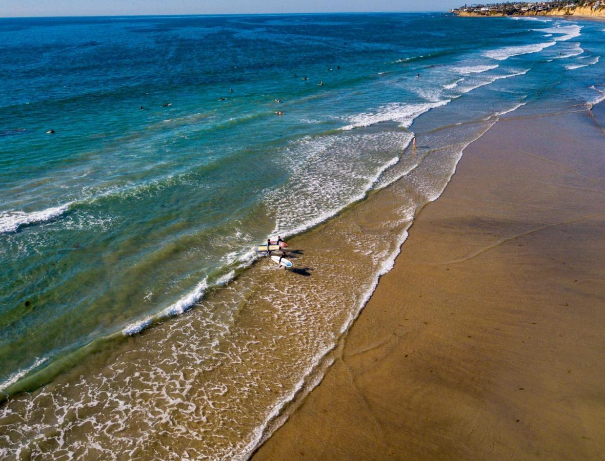 California Dreams Hostel - Pacific Beach San Diego Buitenkant foto