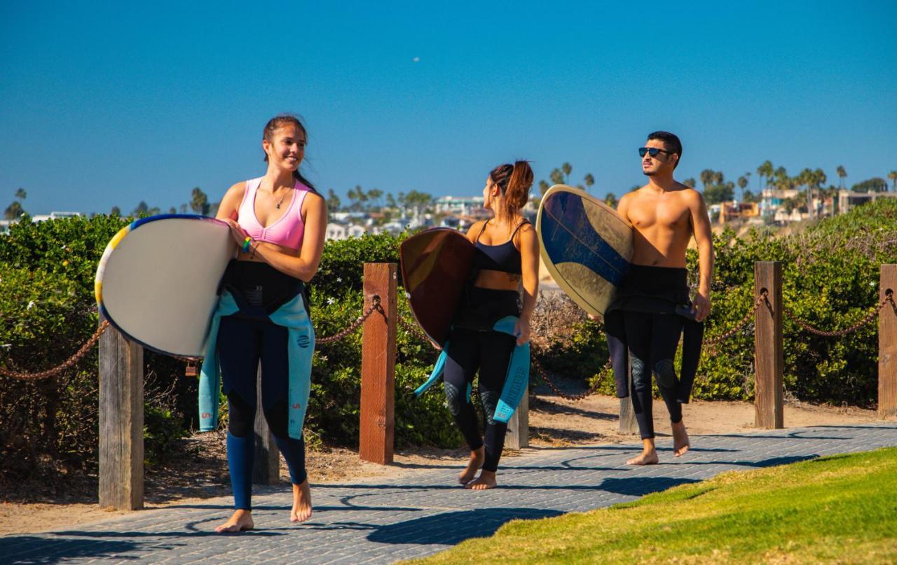 California Dreams Hostel - Pacific Beach San Diego Buitenkant foto